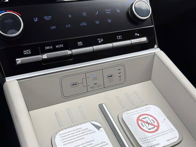 New 2026 Hyundai Santa Fe SEL AWD/4WD image 24