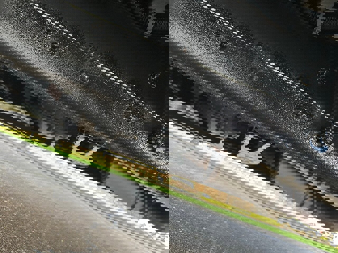 Used 2007 GMC Sierra 2500 SLE w/ Z71 Off-Road Package image 46