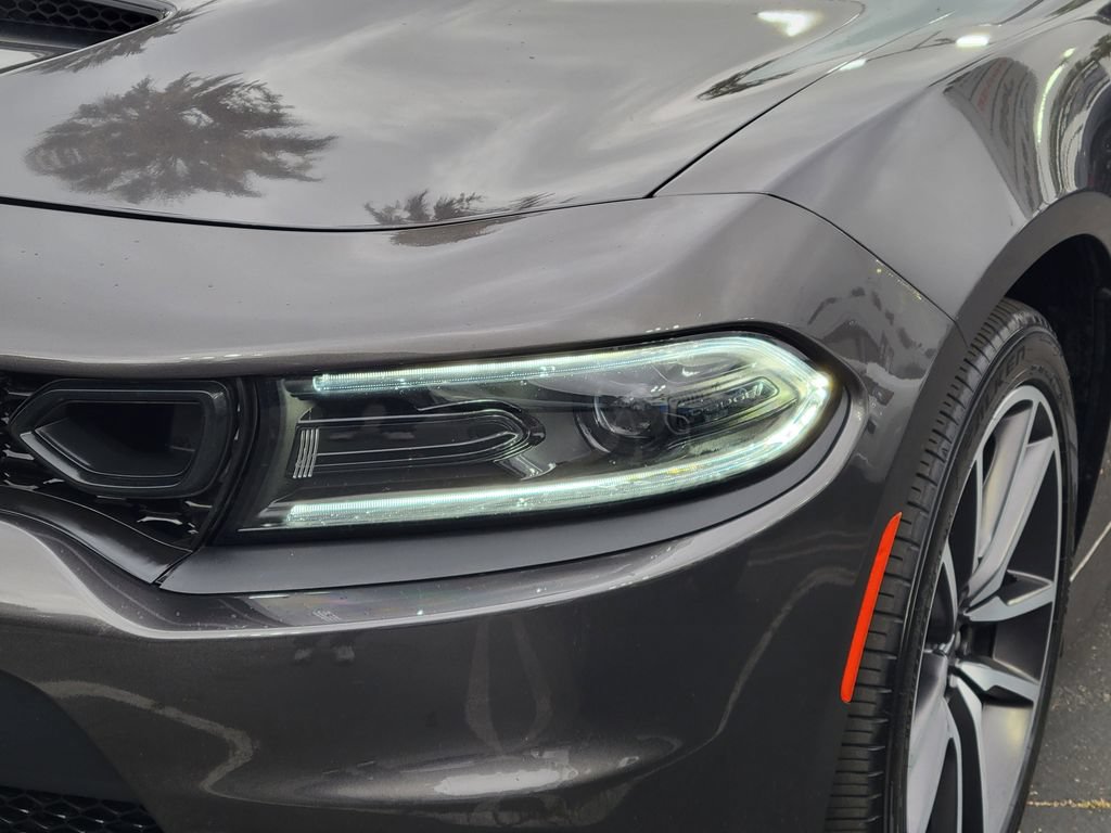 Used 2023 Dodge Charger R/T w/ Plus Group RWD image 22