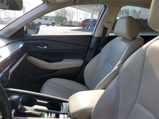 Used 2024 Honda Accord Touring image 17