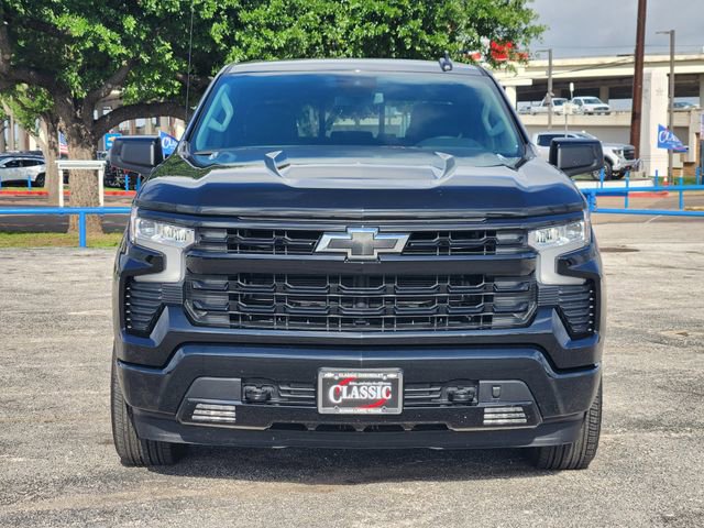 Used 2025 Chevrolet Silverado 1500 RST w/ Convenience Package II video 2