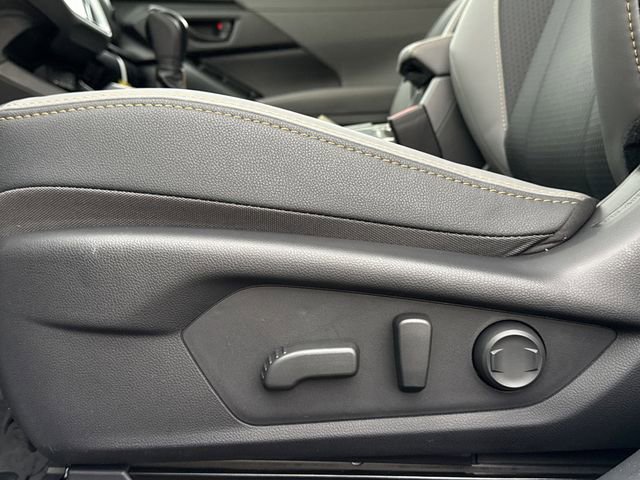New 2026 Subaru Crosstrek 2.5i Wilderness image 24