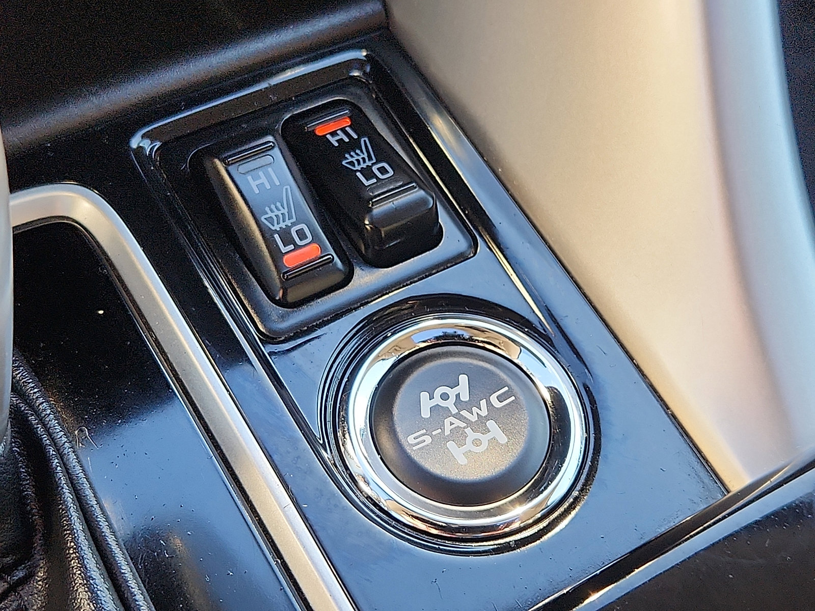 Used 2019 Mitsubishi Eclipse Cross SEL image 26