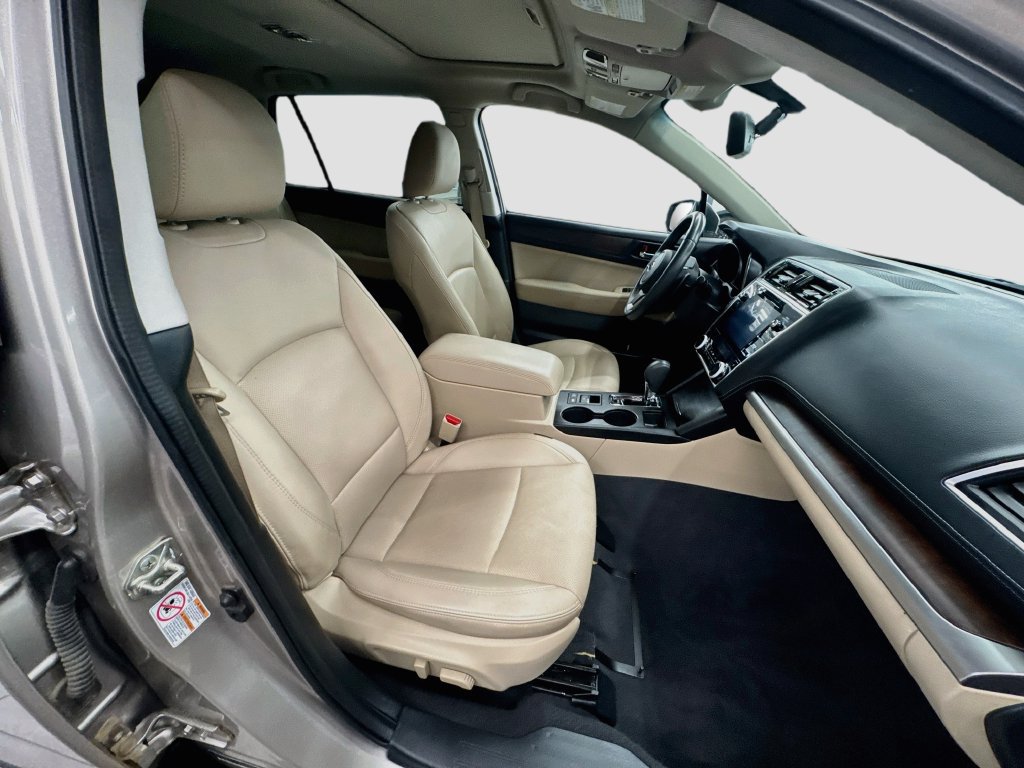 Used 2019 Subaru Outback 2.5i Limited w/ Protection Package #1 AWD/4WD image 30