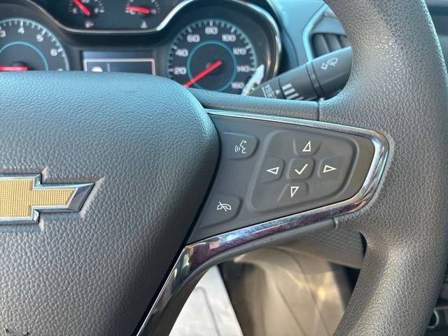 Used 2017 Chevrolet Cruze LT w/ Convenience Package FWD image 19
