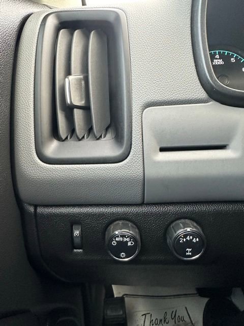 Used 2020 Chevrolet Colorado W/T w/ WT Convenience Package image 43