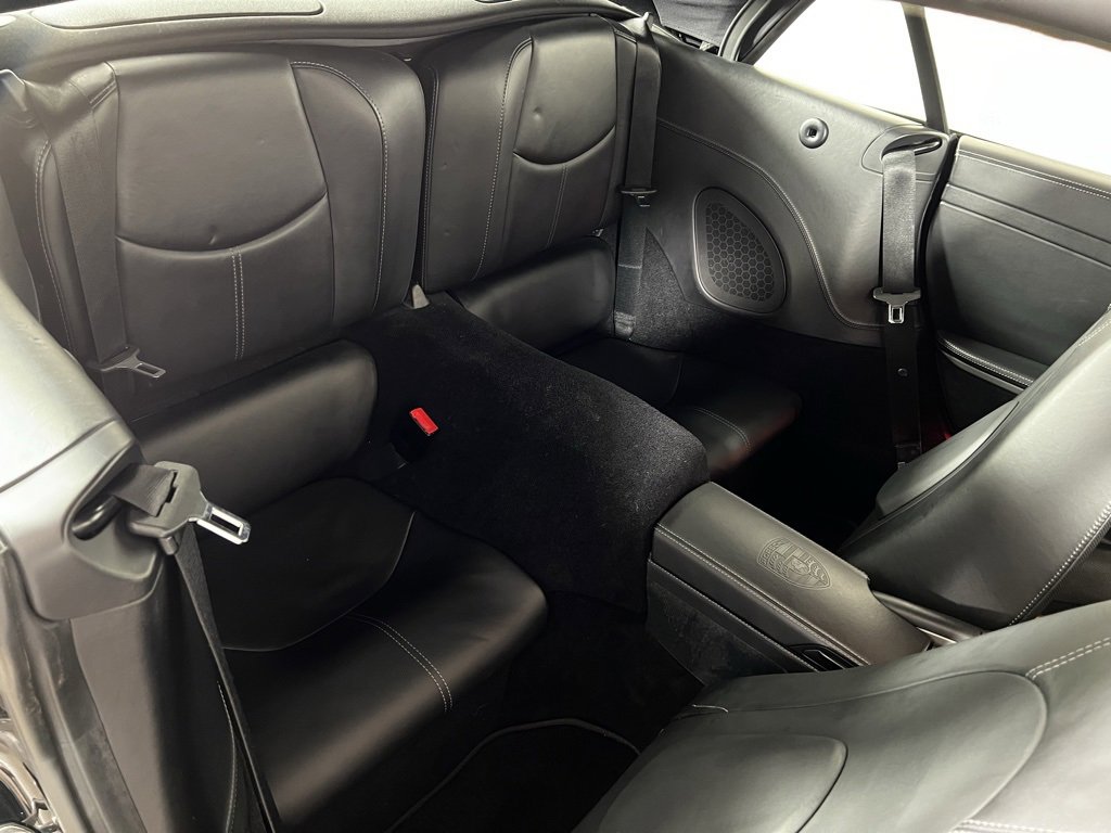 Used 2012 Porsche 911 Turbo S image 26