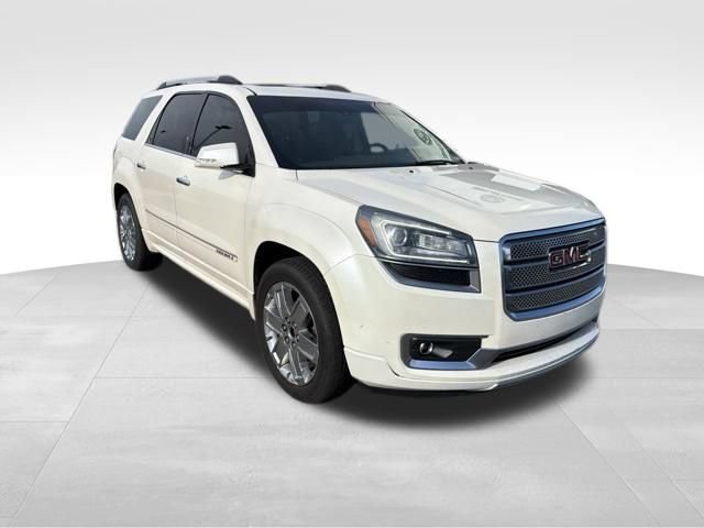 Used 2014 GMC Acadia Denali AWD/4WD image 18