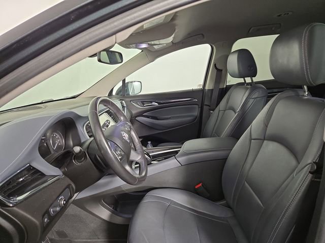 Used 2020 Buick Enclave Essence w/ LPO, Floor Liner Package image 13