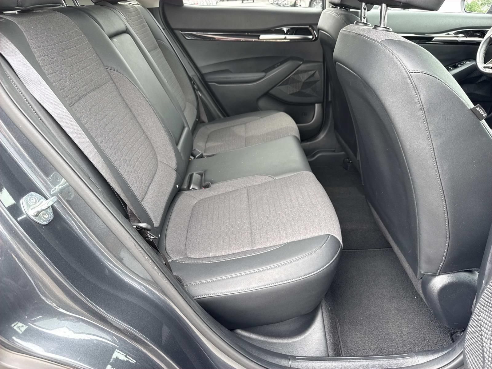 Used 2022 Kia Seltos Nightfall Edition AWD/4WD image 26