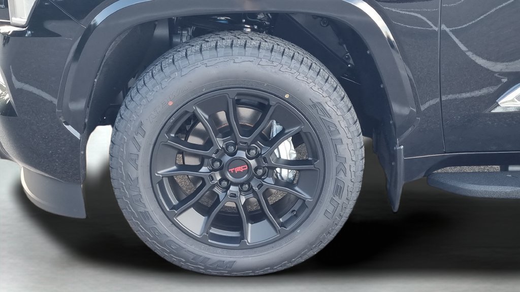 New 2026 Toyota Sequoia 1794 Edition w/ TRD Off-Road Package AWD/4WD image 27