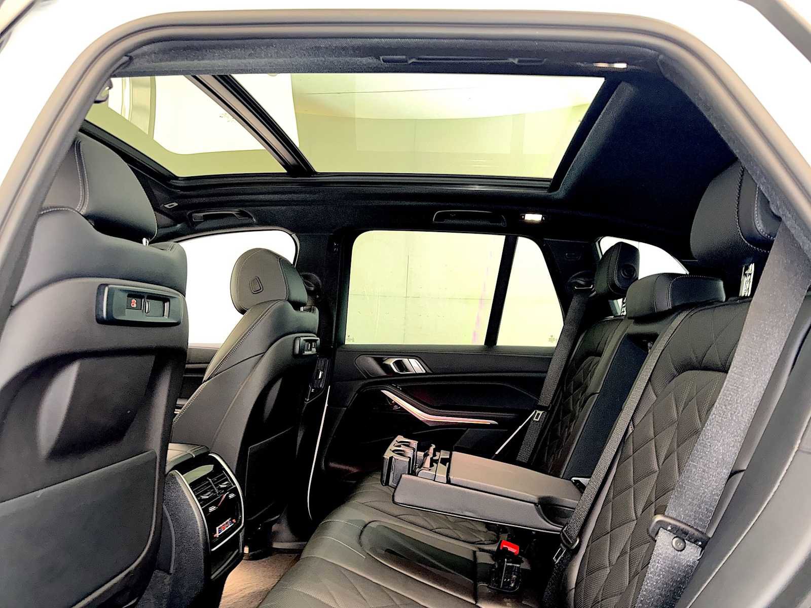 Certified 2023 BMW X5 xDrive40i AWD/4WD image 21