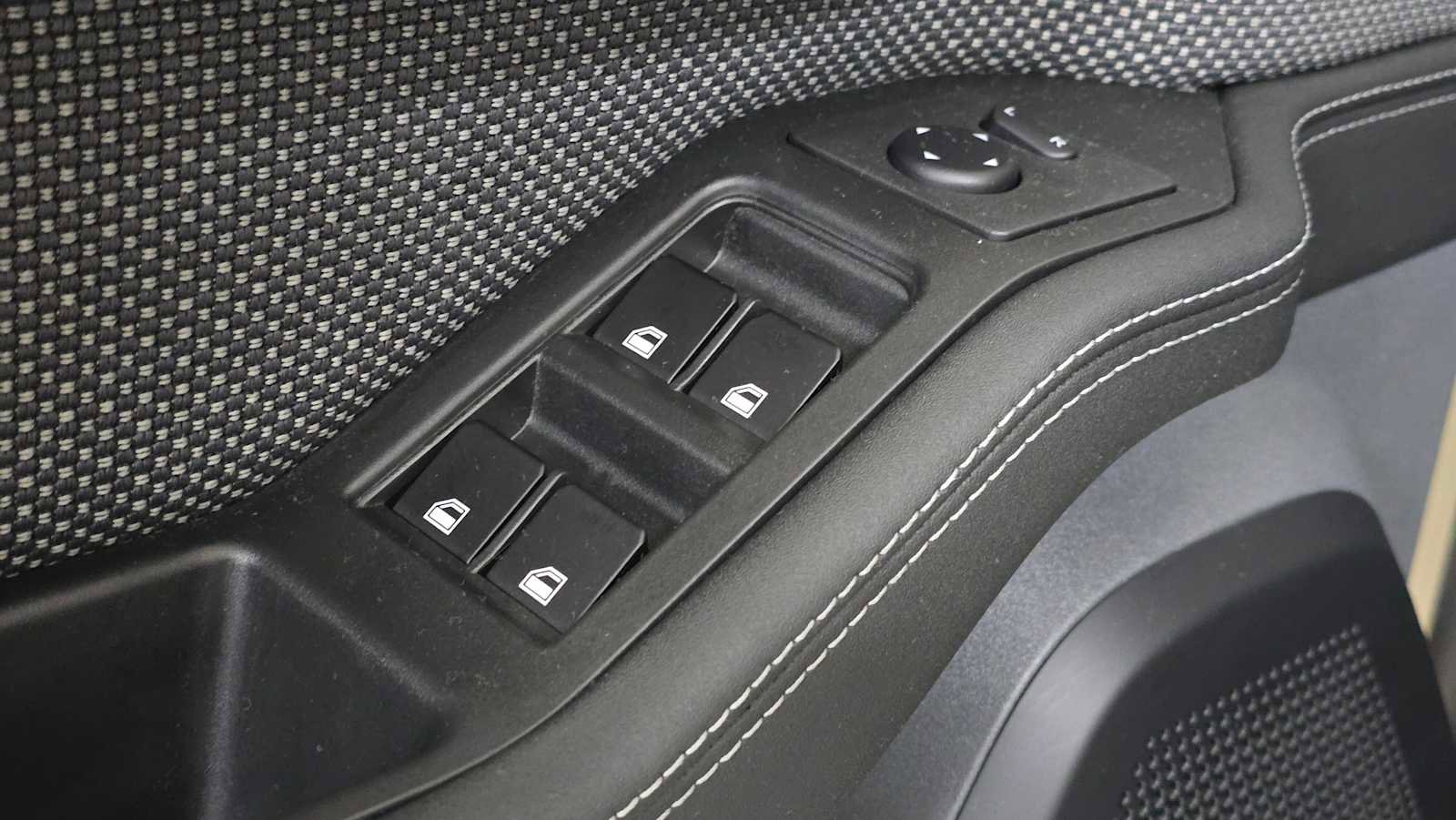 Used 2024 INEOS Grenadier image 25