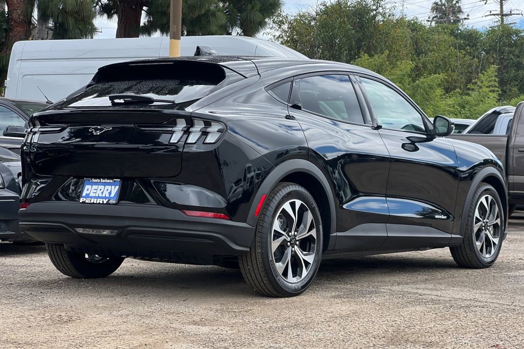 New 2026 Ford Mustang Mach-E Select image 5