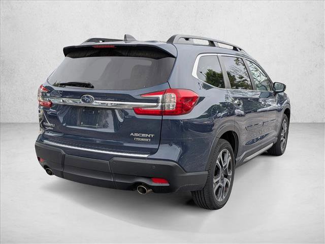 Used 2024 Subaru Ascent Touring AWD/4WD image 4