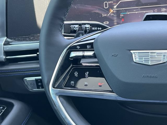 New 2026 Cadillac Escalade IQ Sport 1 AWD/4WD image 13