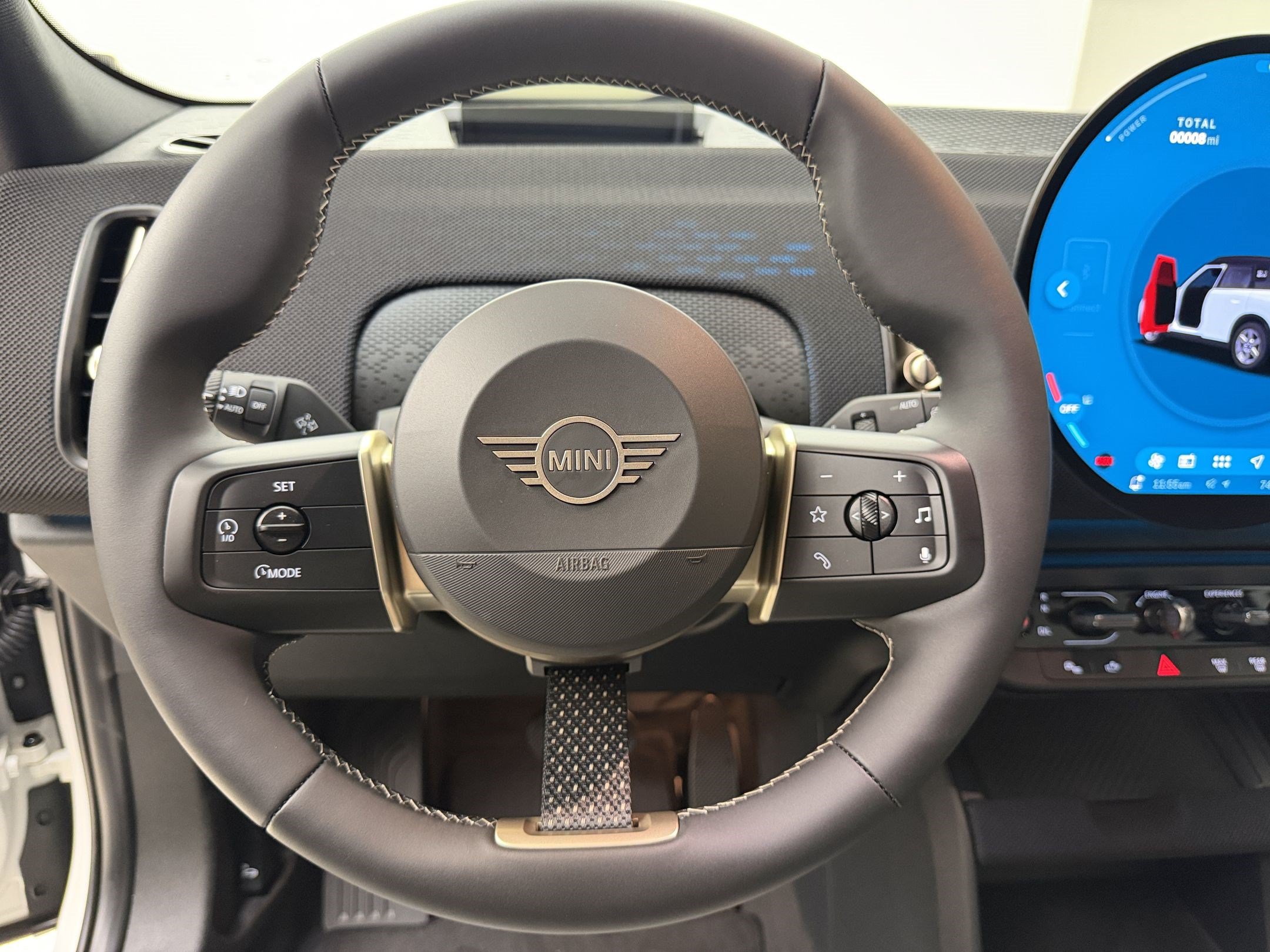 New 2027 MINI Cooper Countryman S AWD/4WD image 11