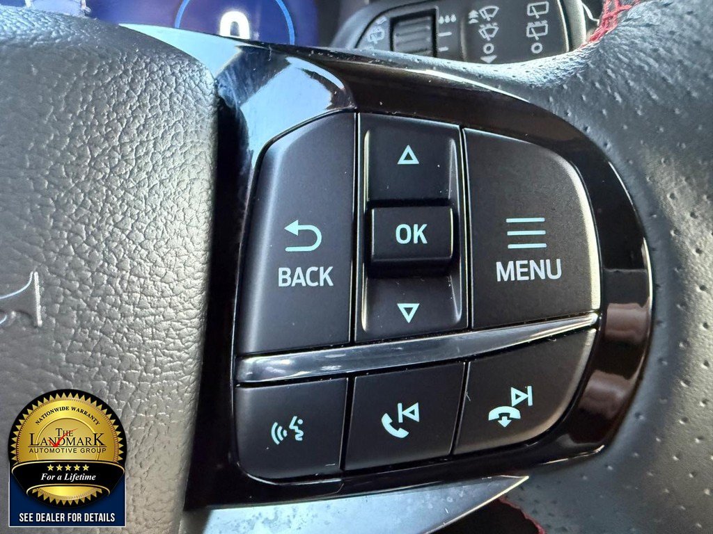 Used 2026 Ford Explorer ST-Line AWD/4WD image 11