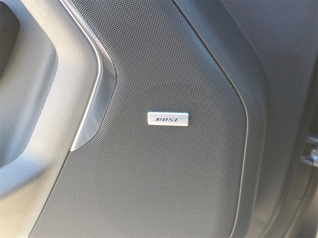 New 2026 Chevrolet Tahoe RST image 21