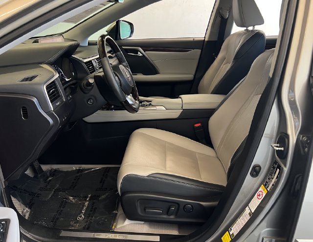 Used 2019 Lexus RX 350 FWD w/ Navigation Package image 27