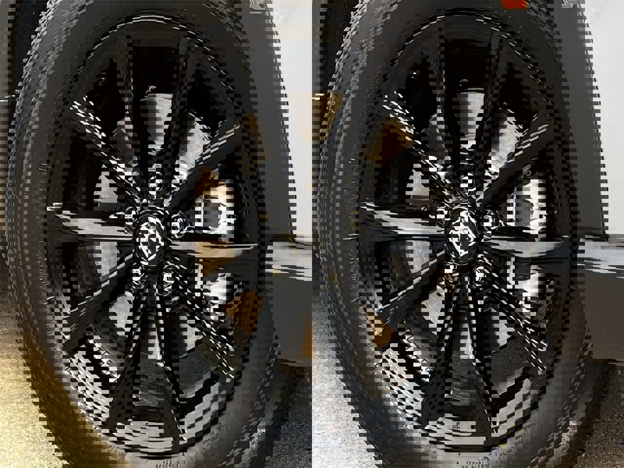 Used 2025 Honda CR-V Sport-L image 31