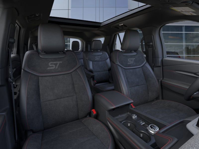 New 2026 Ford Explorer ST image 10