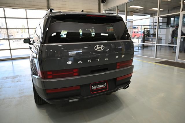 Used 2025 Hyundai Santa Fe SEL image 6