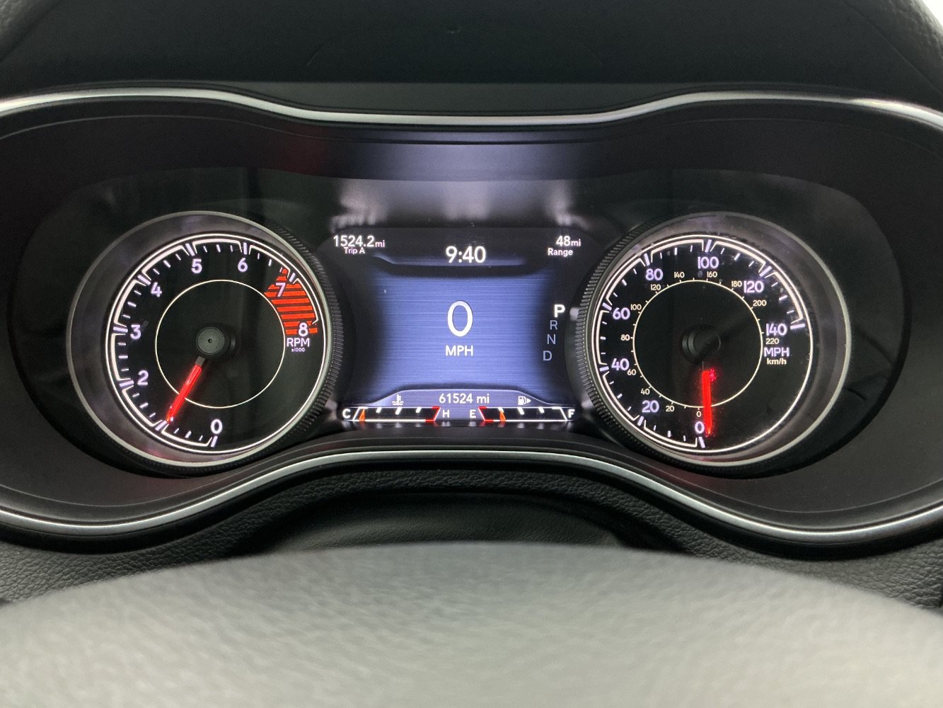 Used 2019 Jeep Cherokee Limited AWD/4WD image 26