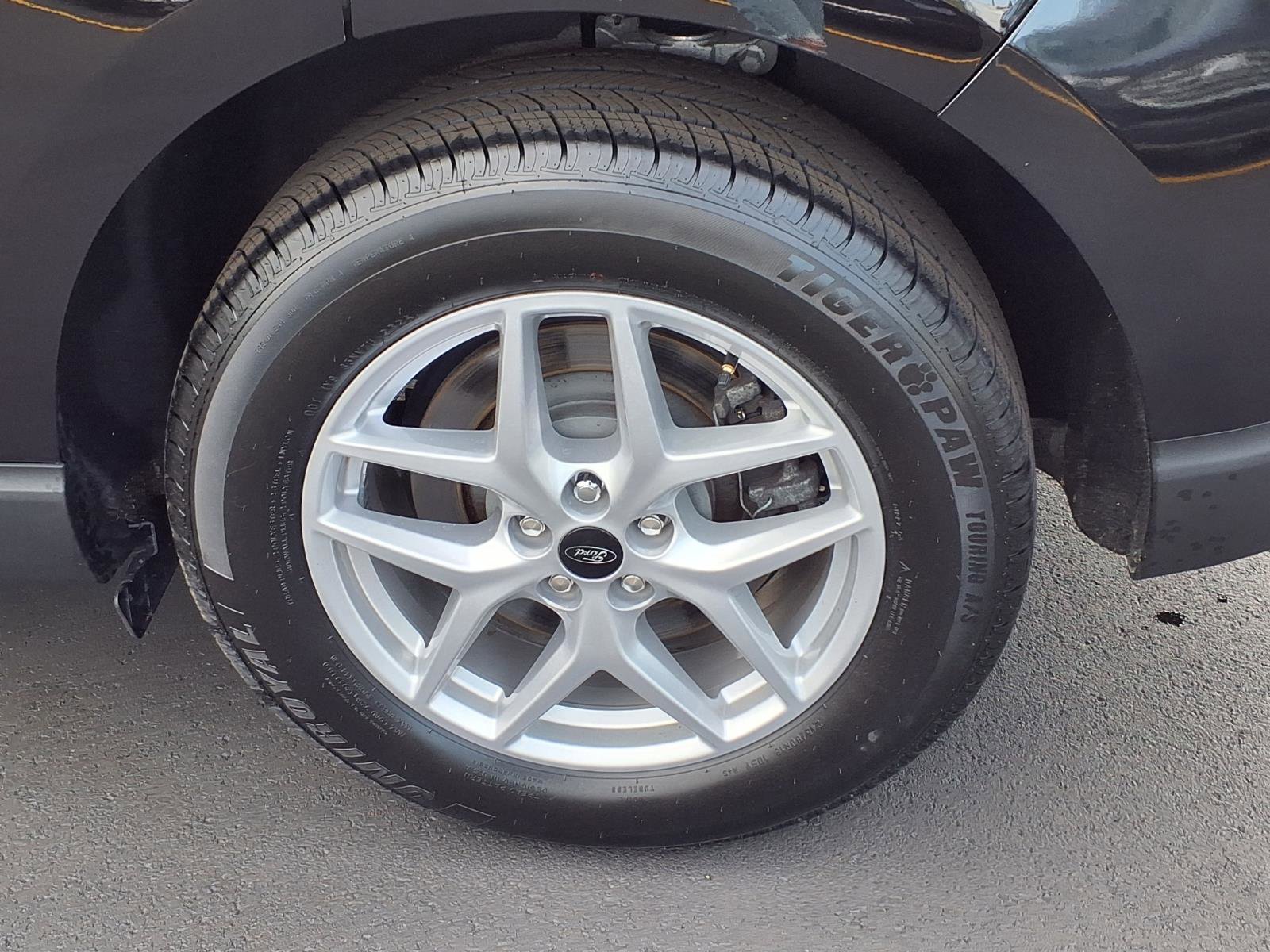 Used 2024 Ford Edge SEL w/ Convenience Package AWD/4WD image 27