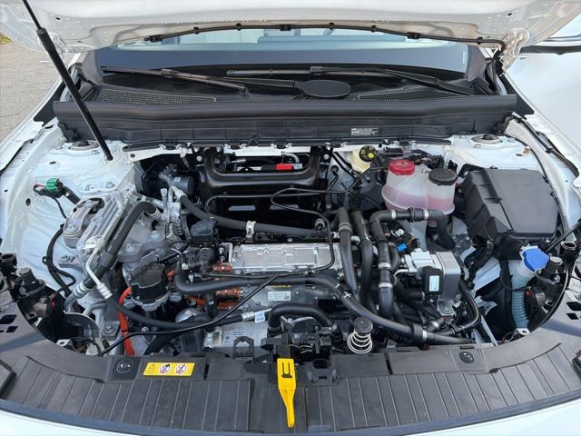 Used 2023 Mercedes-Benz EQB 250+ w/ Pinnacle Package image 42