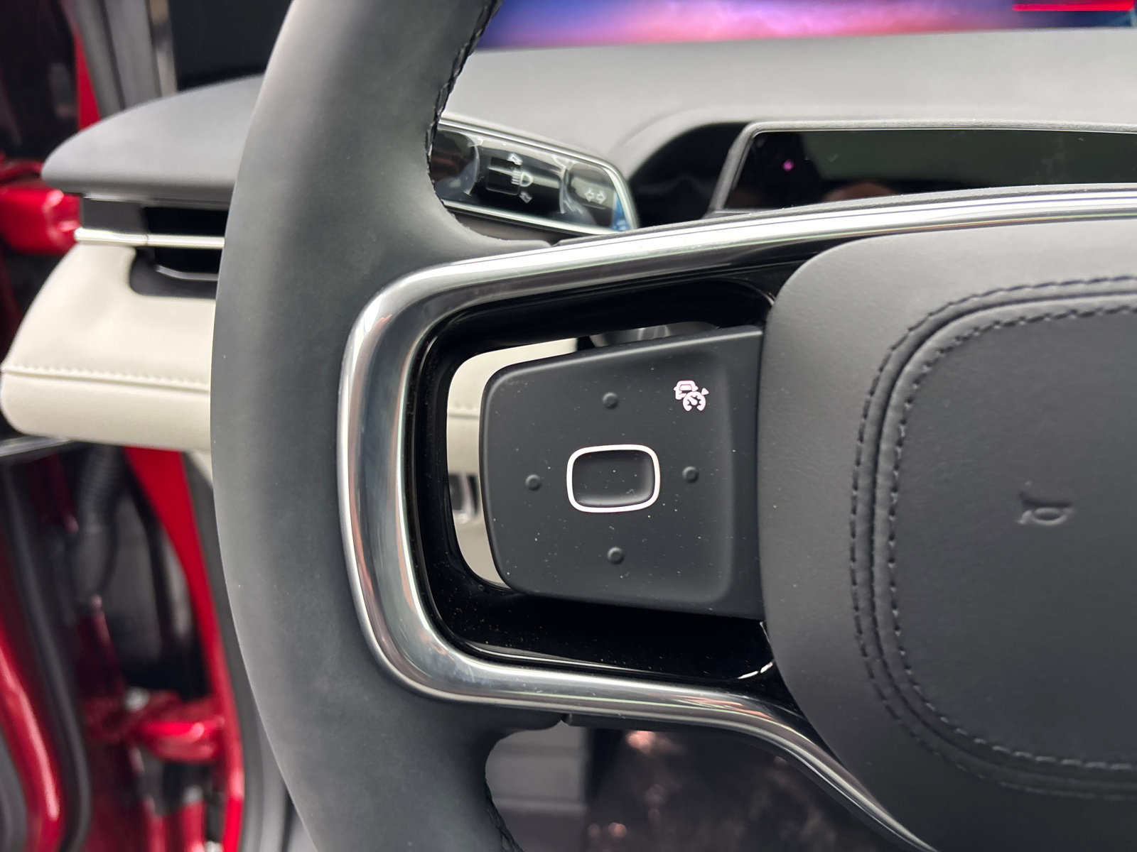 New 2026 Lincoln Nautilus Reserve w/ Jet Appearance Package image 17