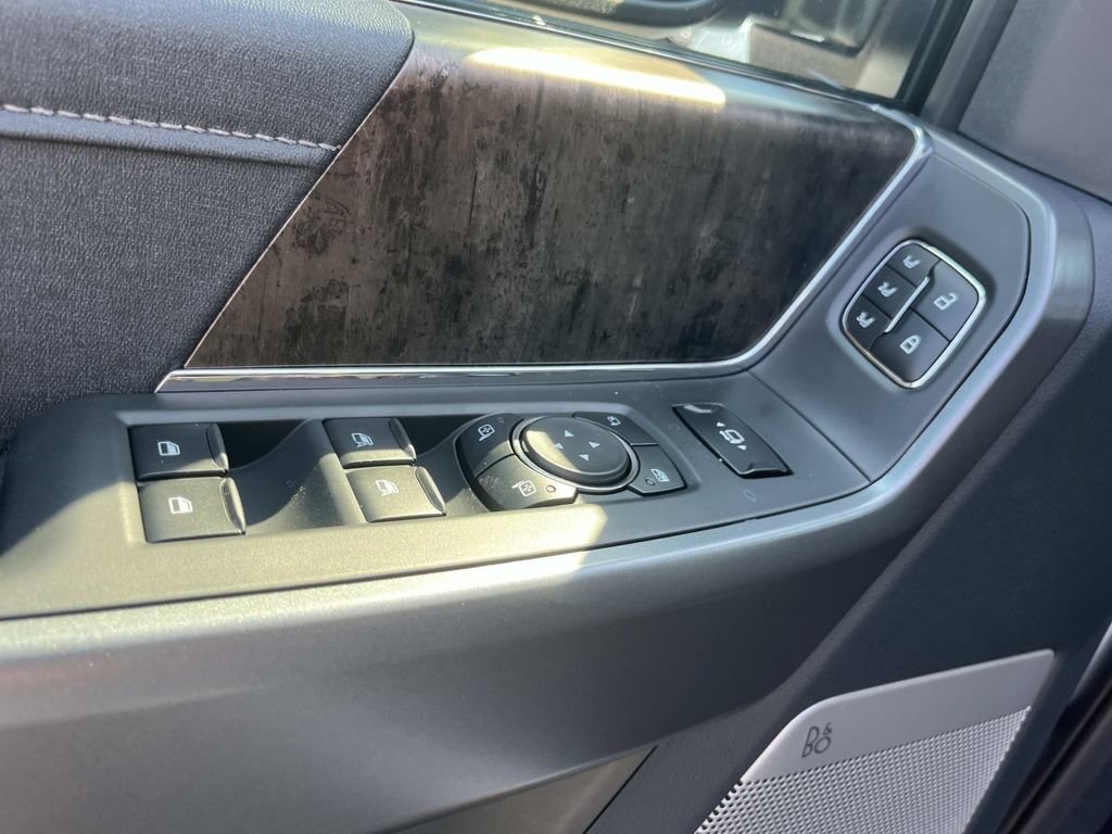 New 2027 Ford F250 Lariat AWD/4WD image 27