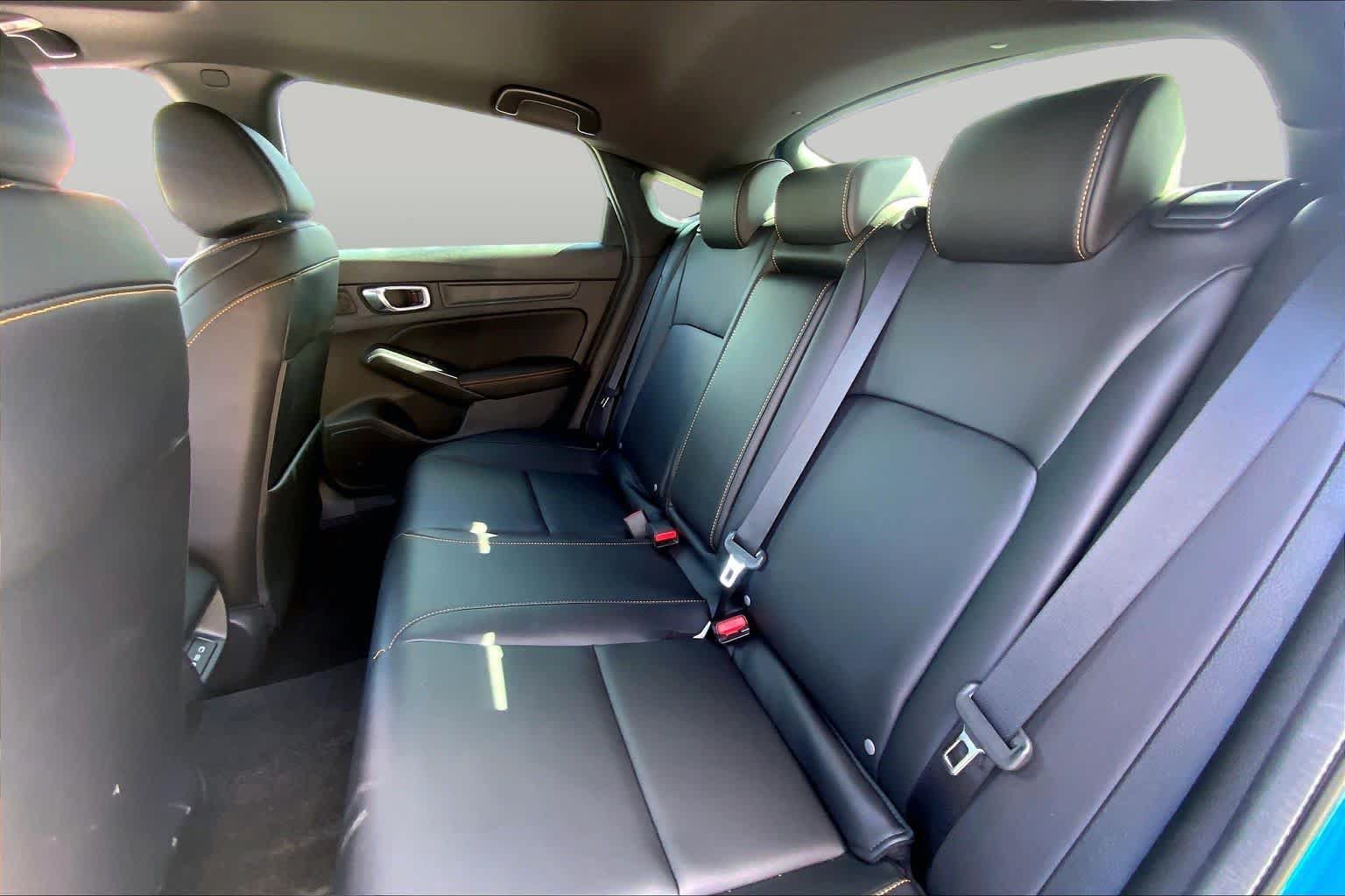 Used 2026 Acura Integra A-Spec w/ Technology Package FWD image 20