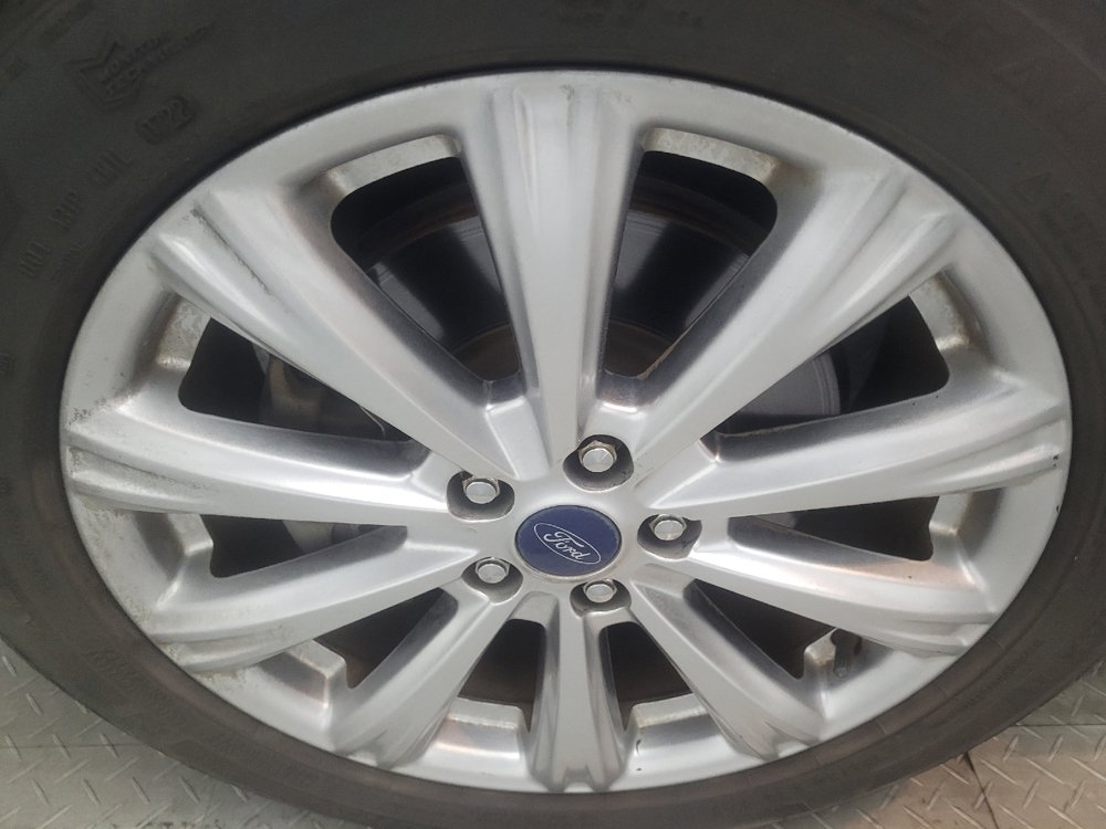 Used 2017 Ford Escape Titanium w/ Equipment Group 301A FWD image 31