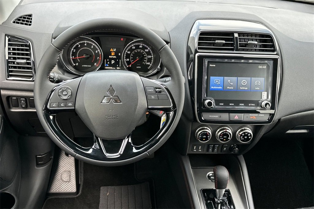 New 2025 Mitsubishi Outlander Sport LE image 15