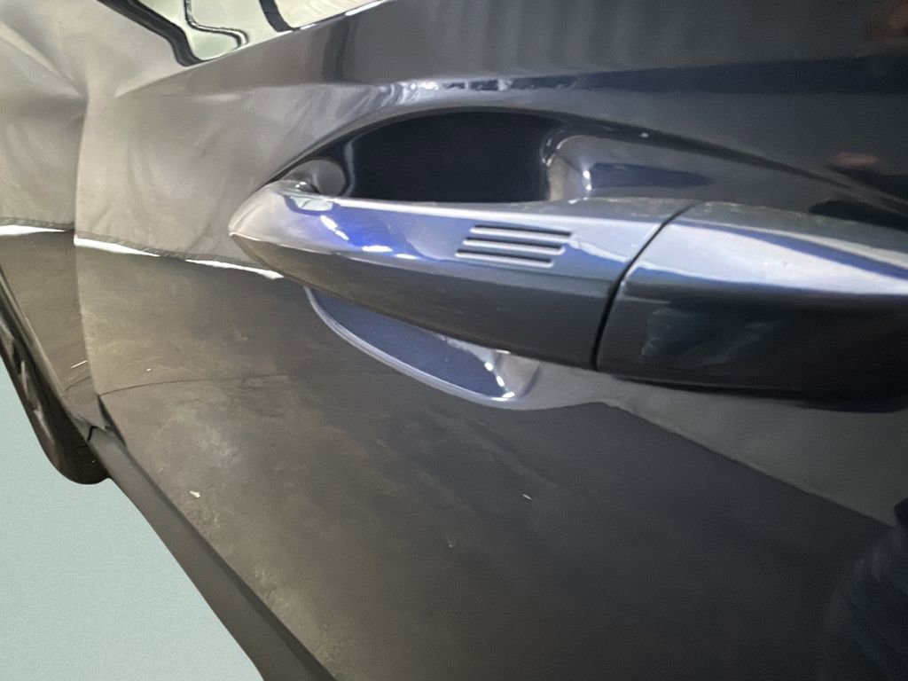 Certified 2025 Hyundai Tucson SEL image 5