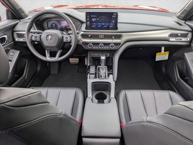 New 2026 Acura Integra A-Spec FWD image 15