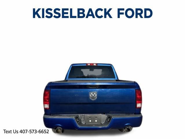 Used 2016 RAM 1500 Express image 4