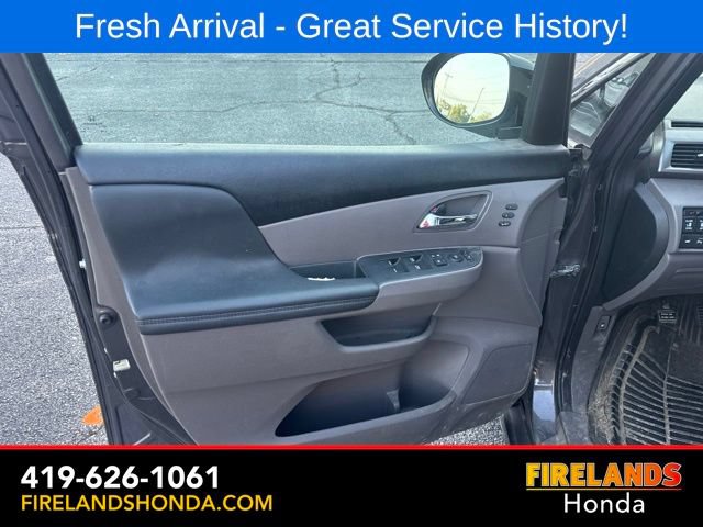 Used 2015 Honda Odyssey Touring image 13