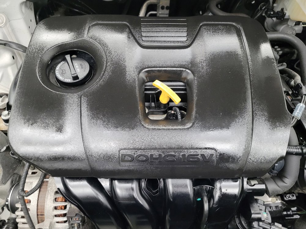 Used 2024 Kia Soul LX w/ Option Group 015 image 30