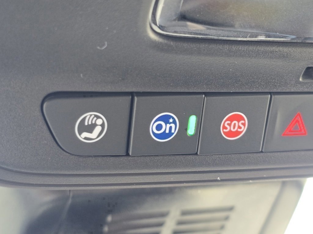 New 2026 Chevrolet Equinox LT w/ Convenience Package II image 18