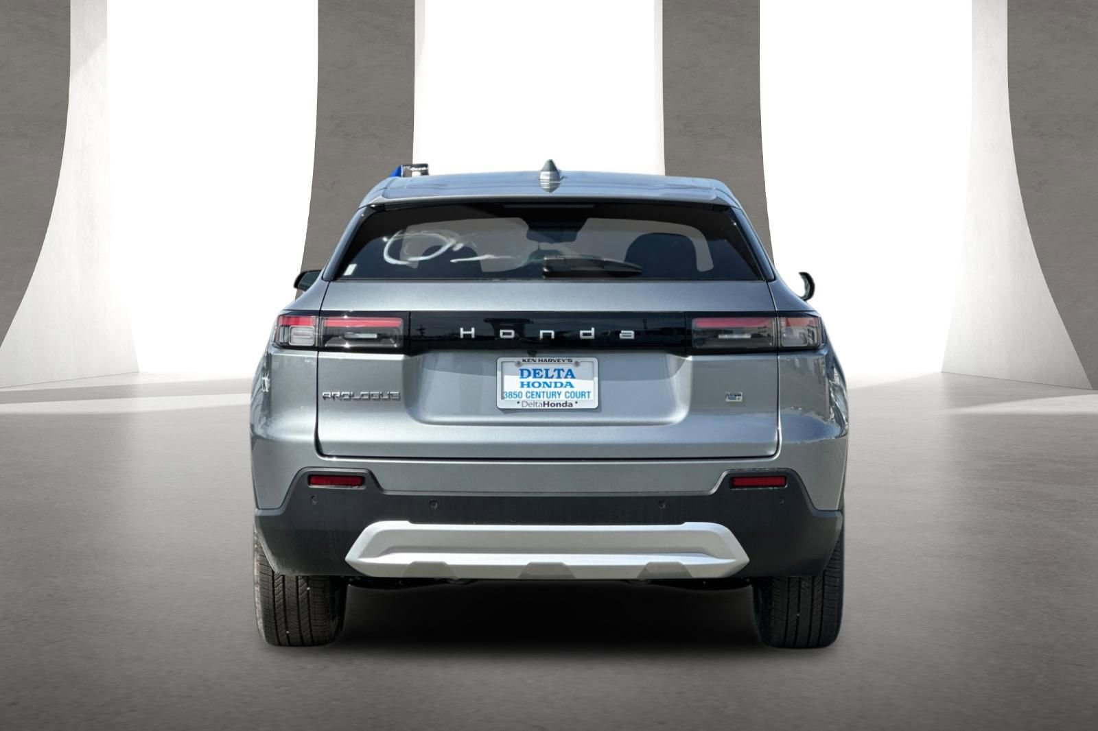 New 2026 Honda Prologue Eco image 5