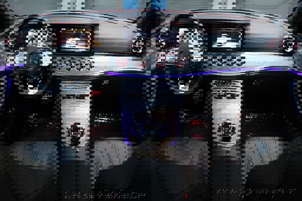 Used 2019 Mercedes-Benz CLS 450 w/ Parking Assist Package image 24