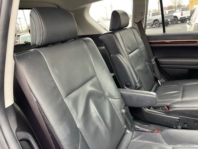 Used 2018 Lexus GX 460 Premium image 6