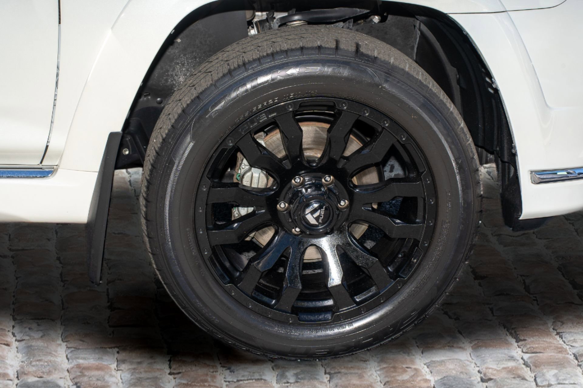 Used 2022 Toyota 4Runner Limited image 40