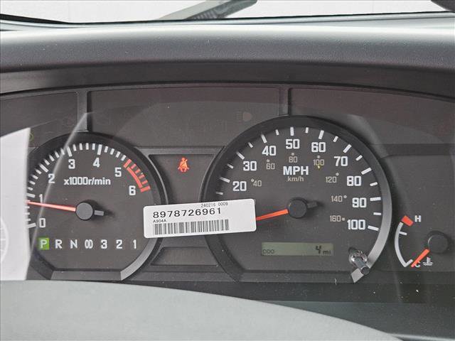 New 2025 Chevrolet Low Cab Forward 5500HG image 10