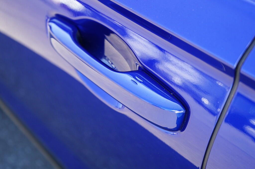 Used 2024 Honda CR-V EX-L image 10