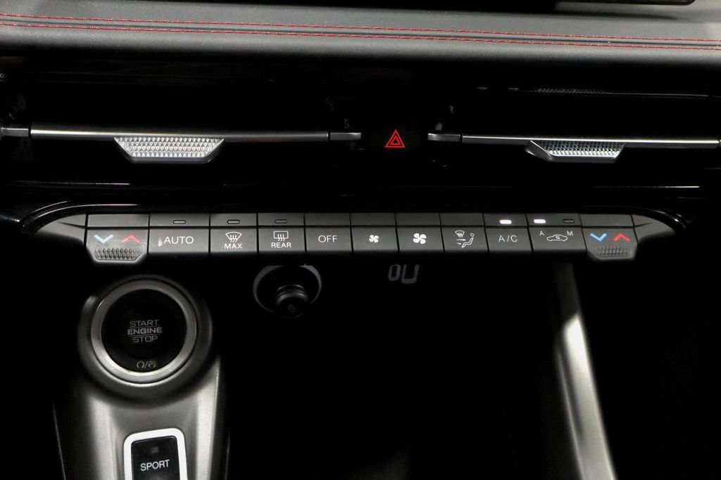 Used 2024 Dodge Hornet R/T w/ R/T Blacktop Package AWD/4WD image 28