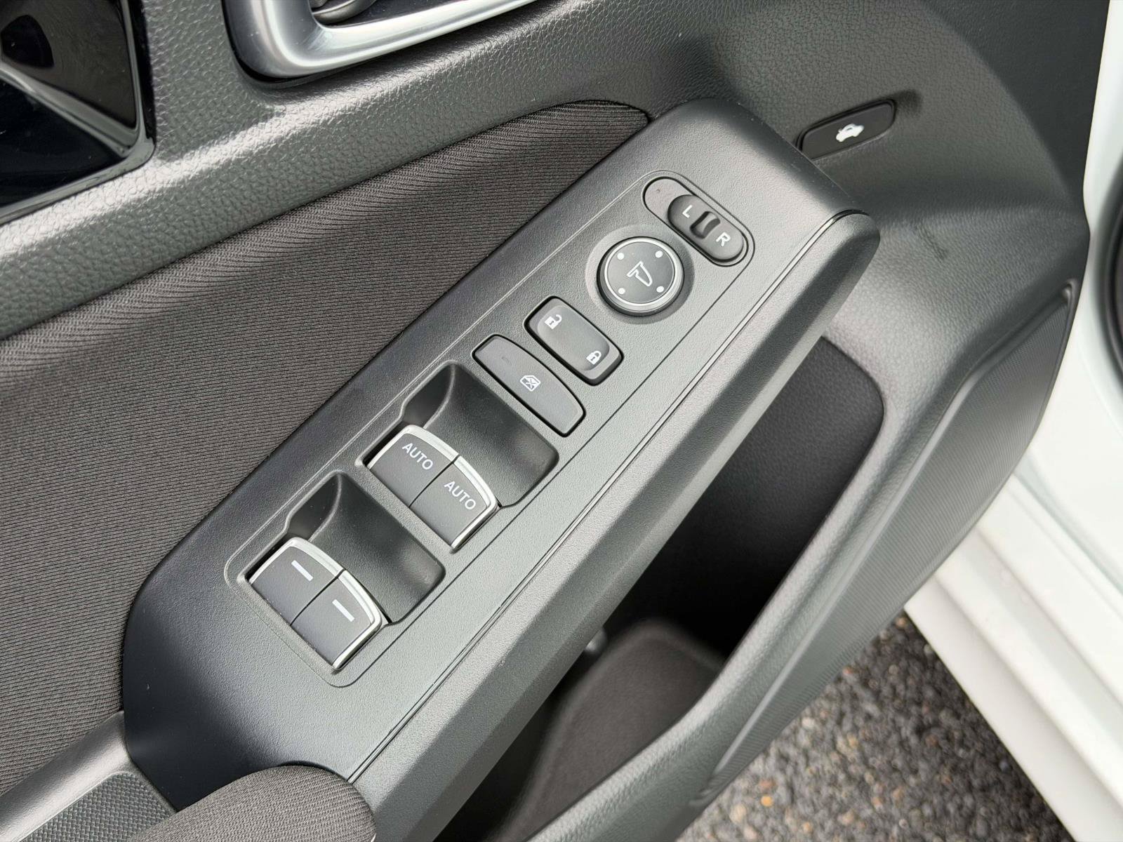 Certified 2026 Honda Civic Sport image 7
