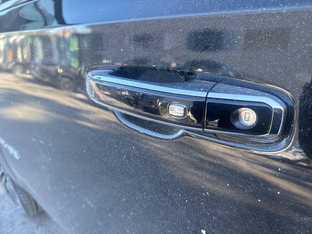 New 2026 Chevrolet Tahoe High Country image 6